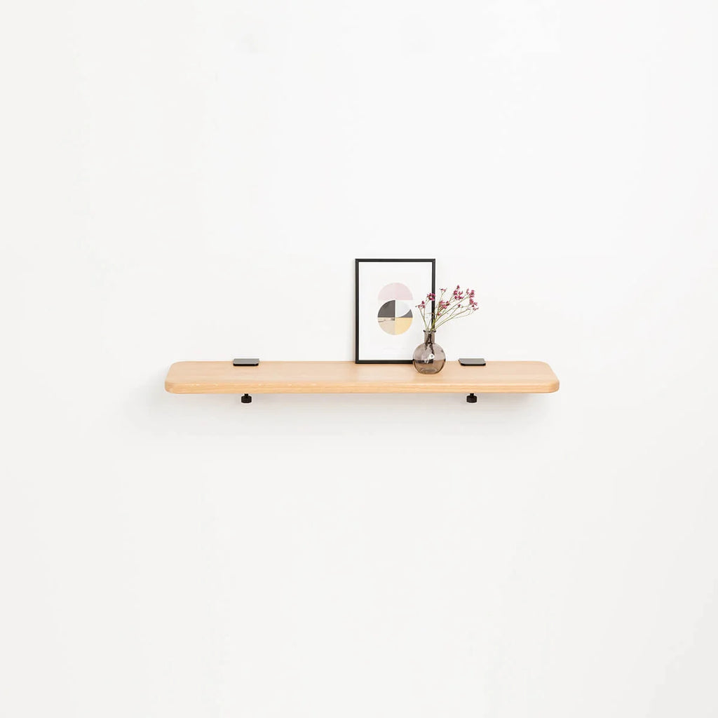 Bracket Wall Shelves
