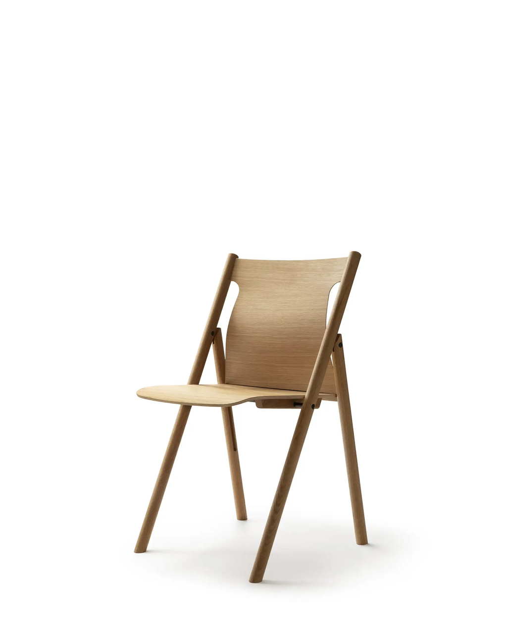 Faneeri Folding Chair