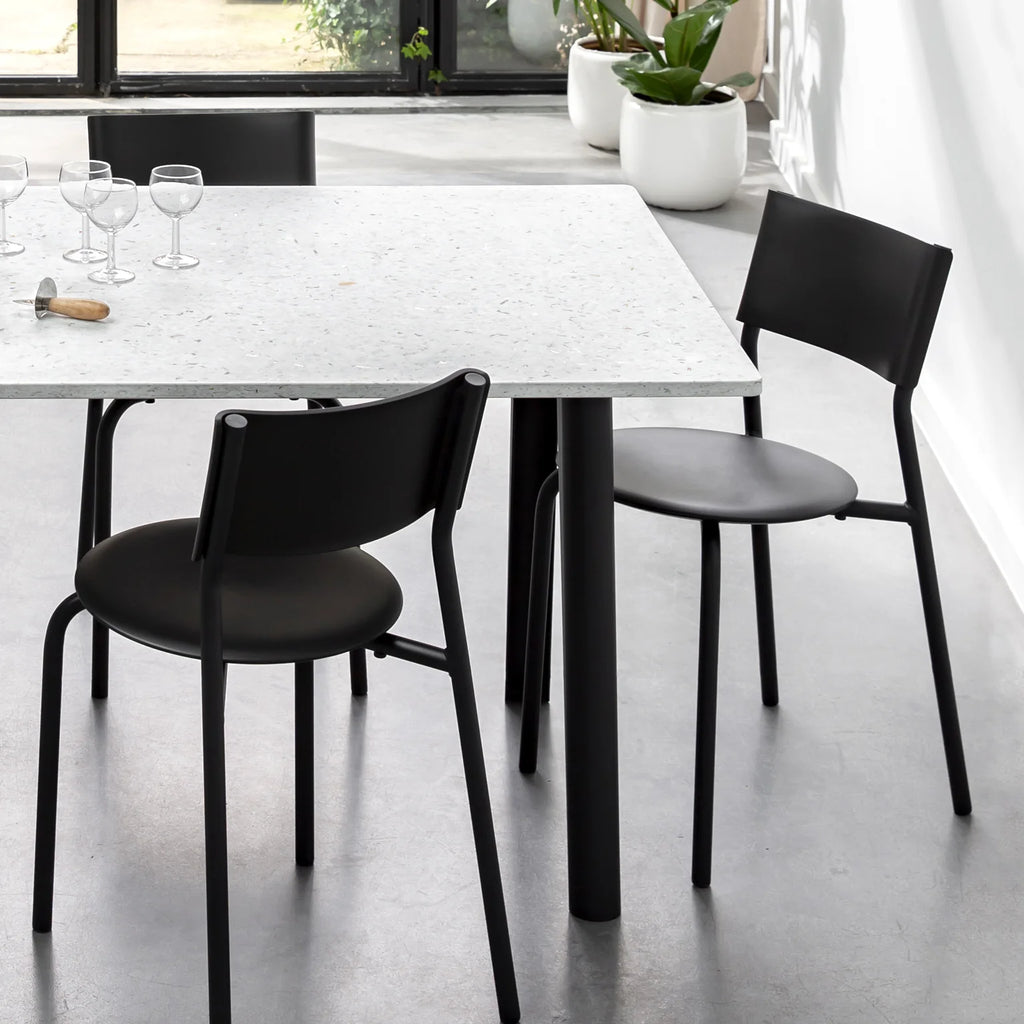 SSDr Dining Chair