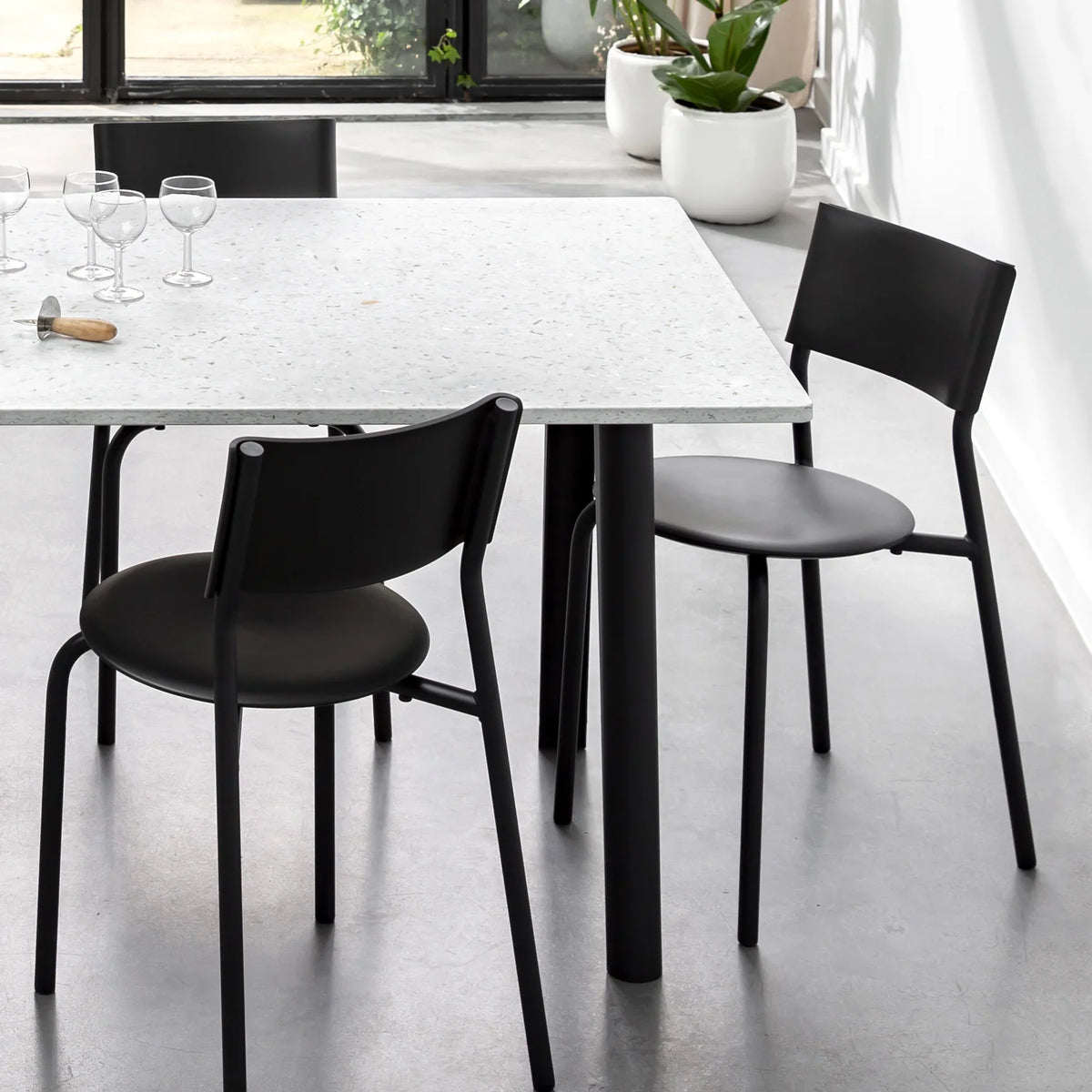 SSDr Dining Chair