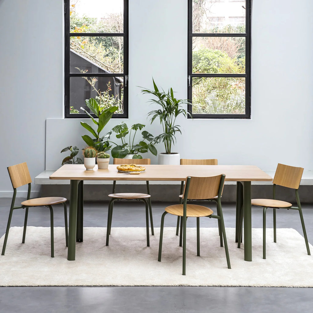SSD Dining Chair