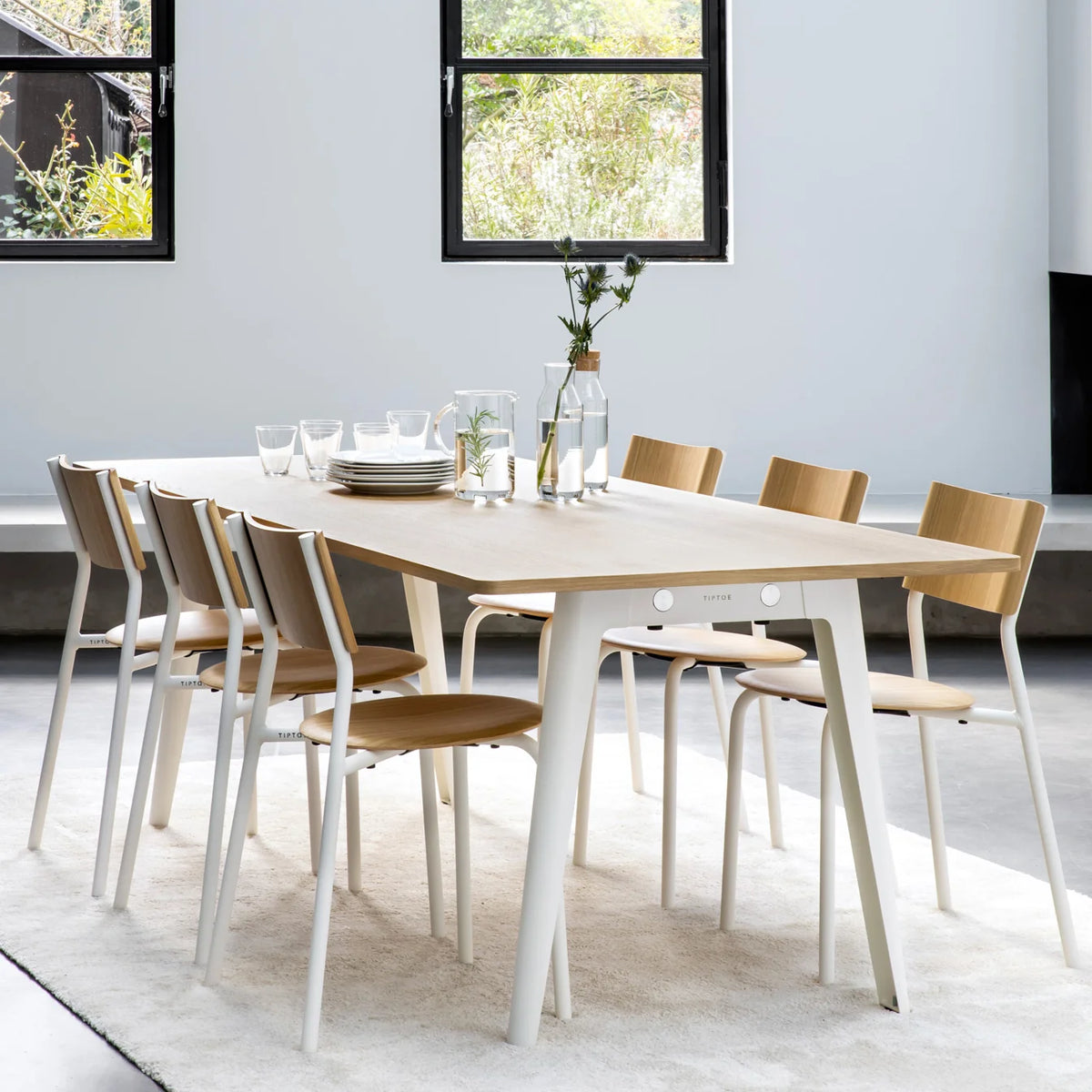 SSD Dining Chair