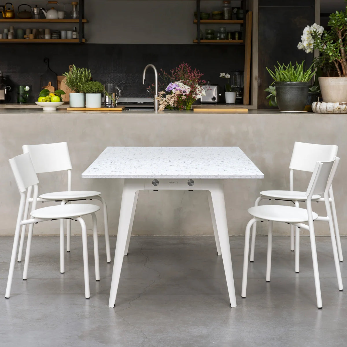 SSDr Dining Chair
