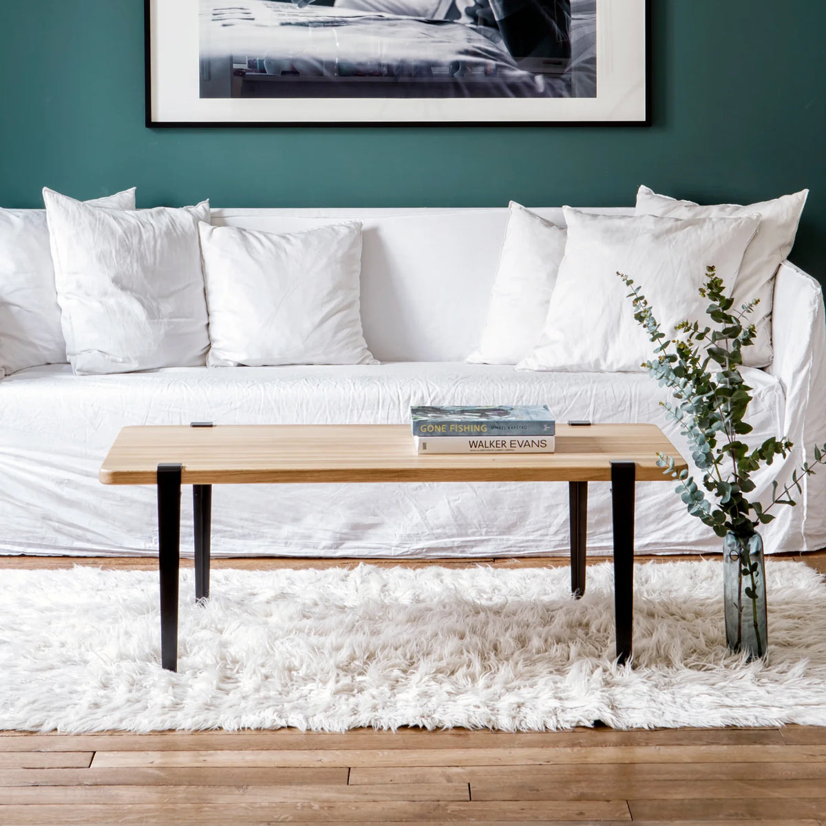 TIPTOE Coffee Table