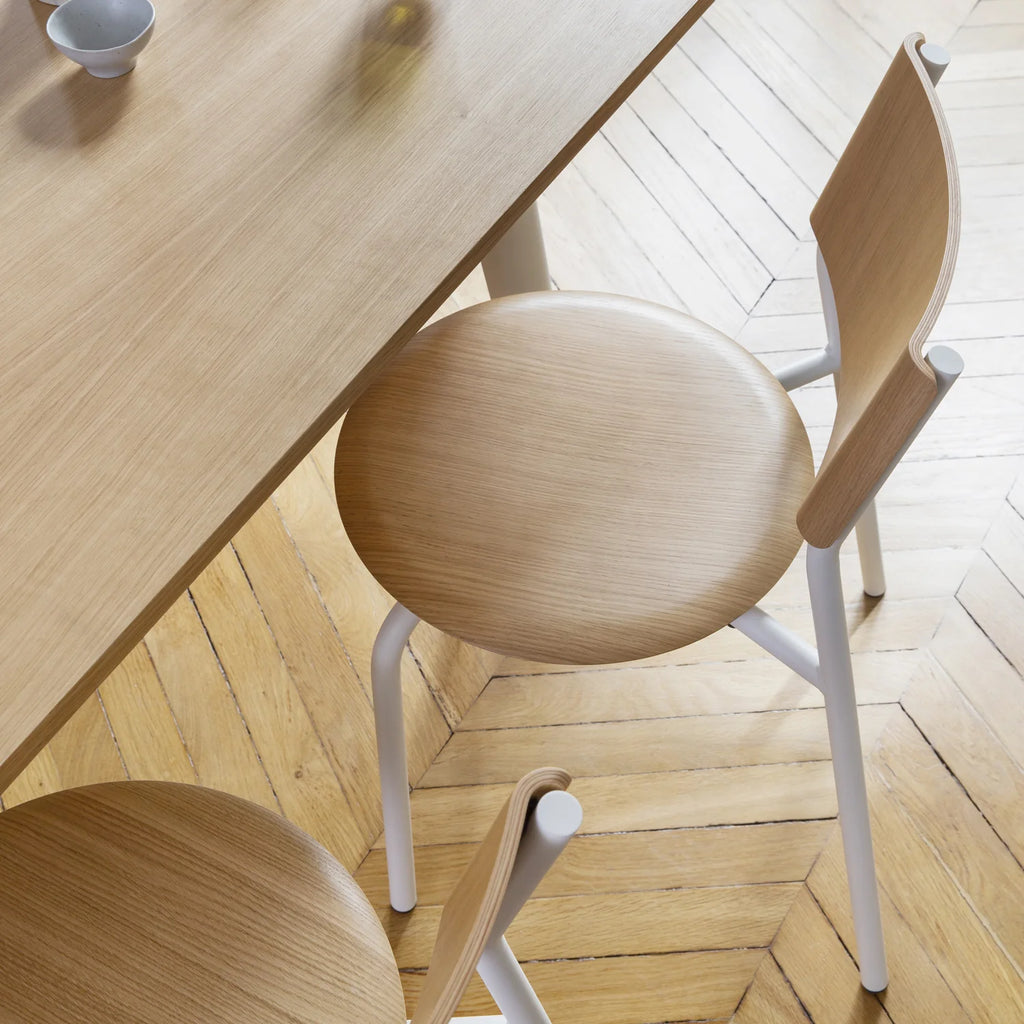 SSD Dining Chair