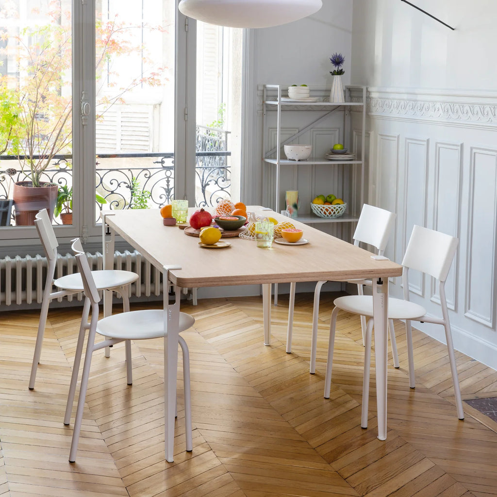 SSDr Dining Chair