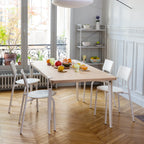 SSDr Dining Chair