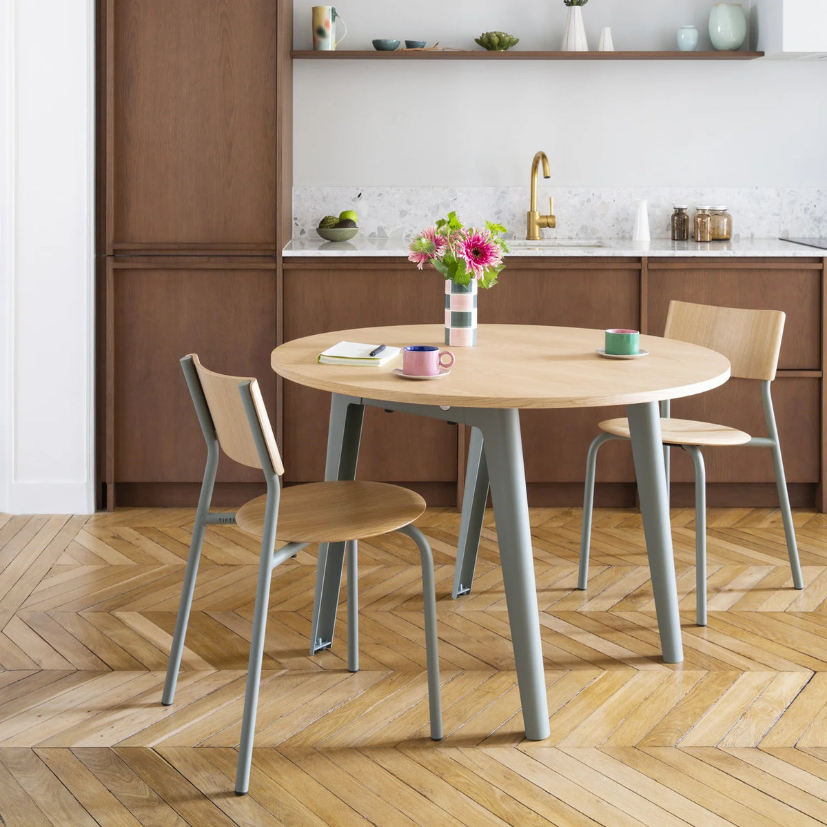 SSD Dining Chair