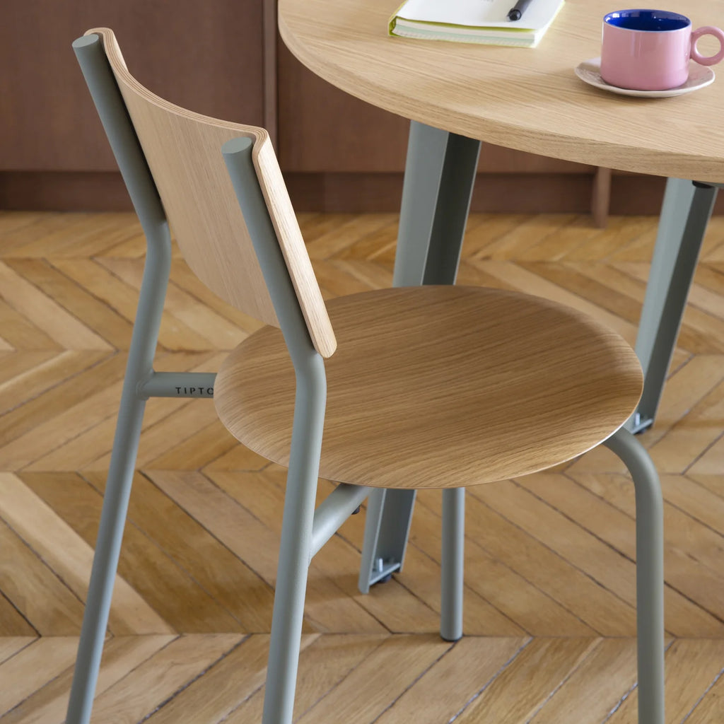 SSD Dining Chair