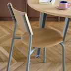 SSD Dining Chair