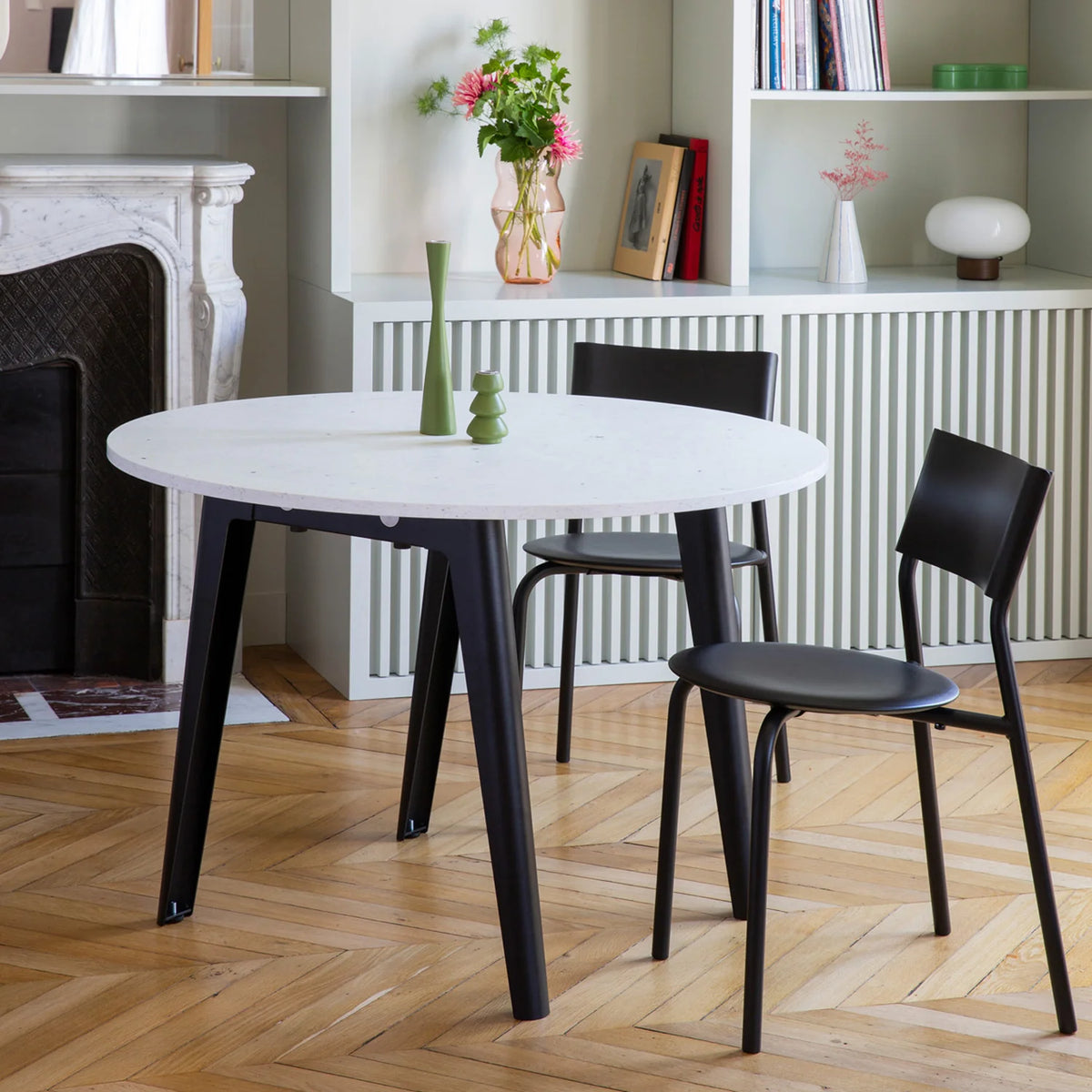 SSDr Dining Chair