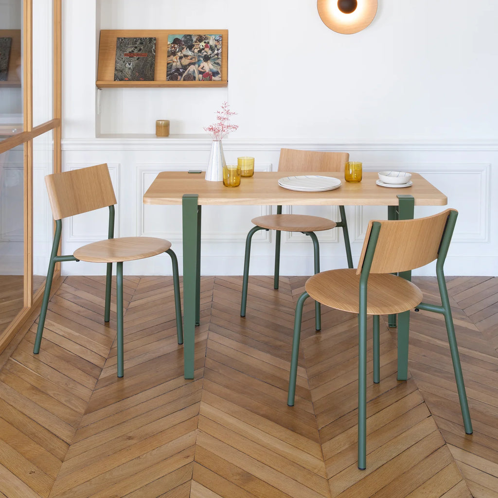 SSD Dining Chair