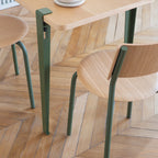 SSD Dining Chair