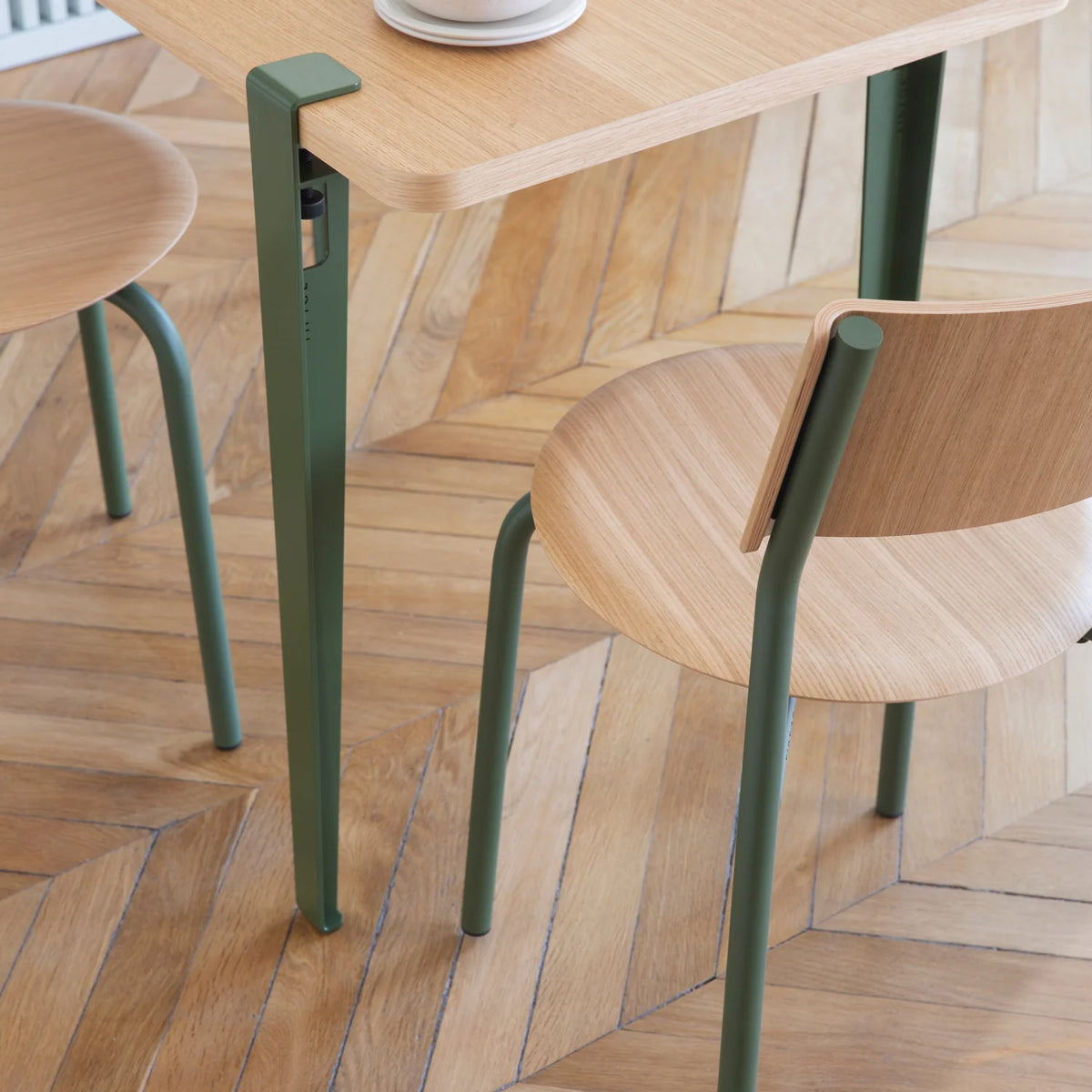 SSD Dining Chair