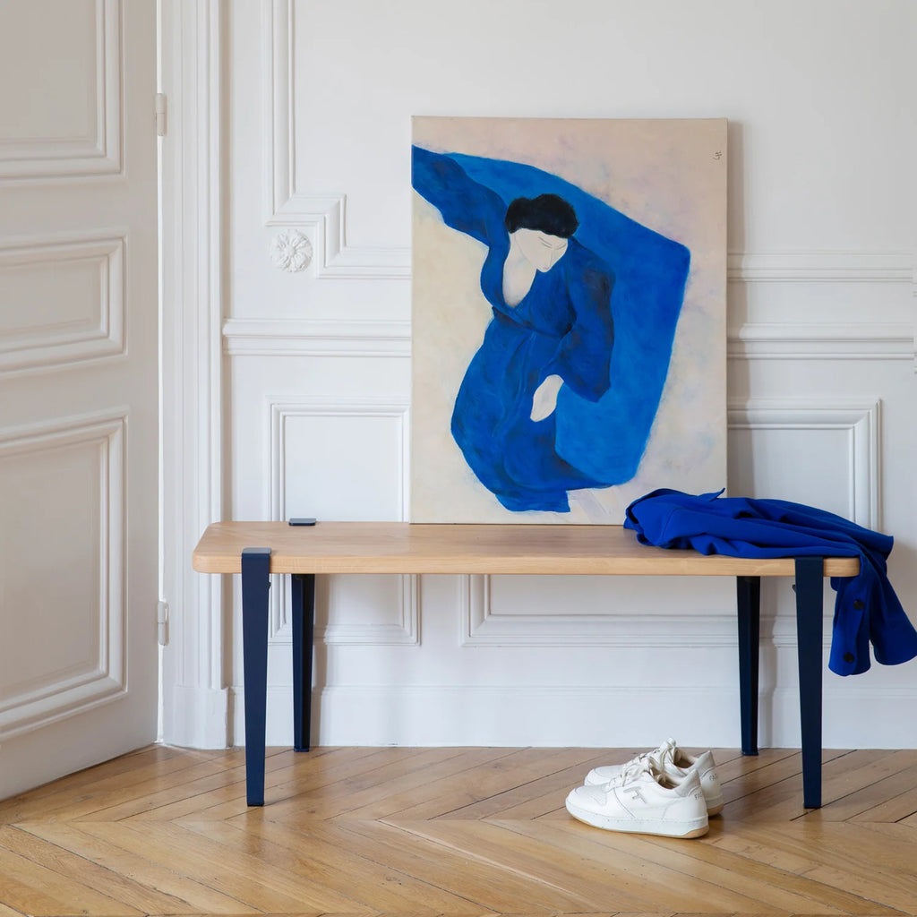 TIPTOE Occasional Bench
