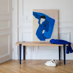 TIPTOE Occasional Bench