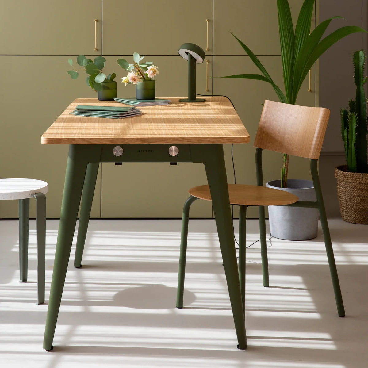 SSD Dining Chair