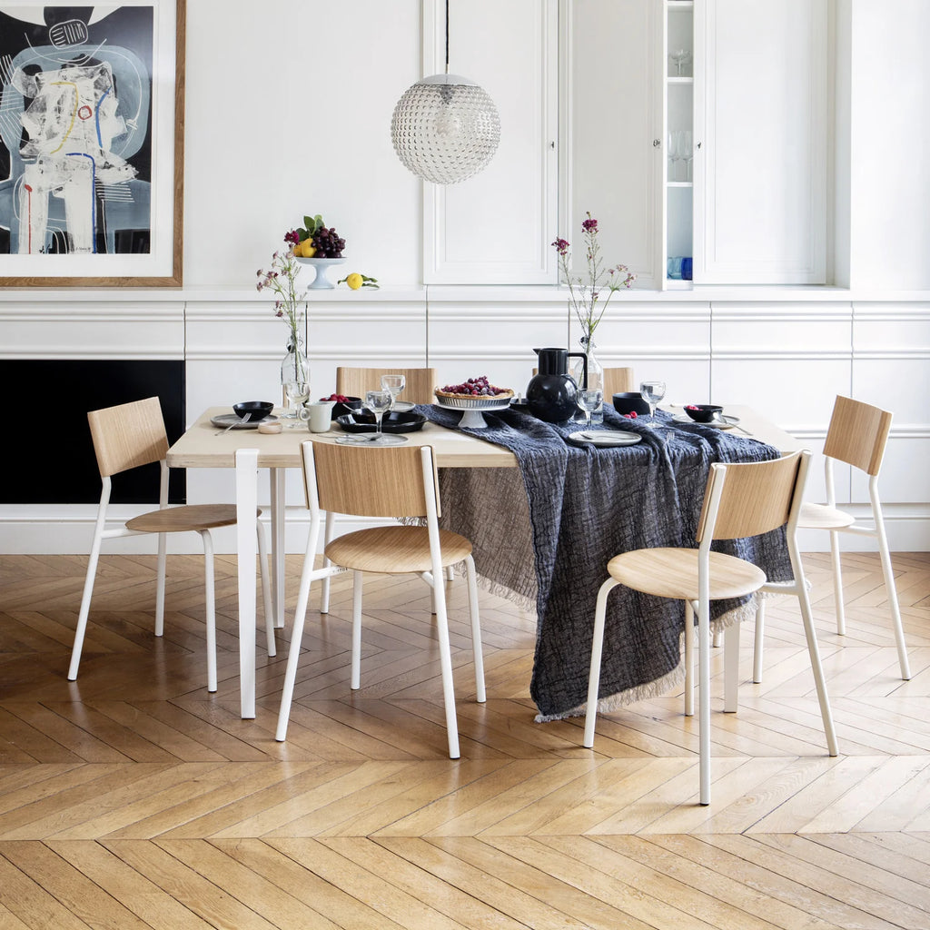 SSD Dining Chair