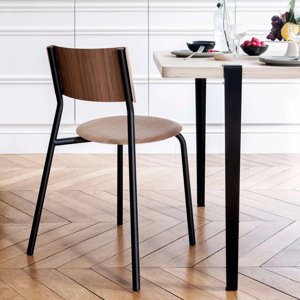 SSD Dining Chair