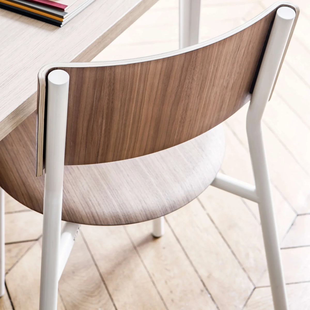 SSD Dining Chair