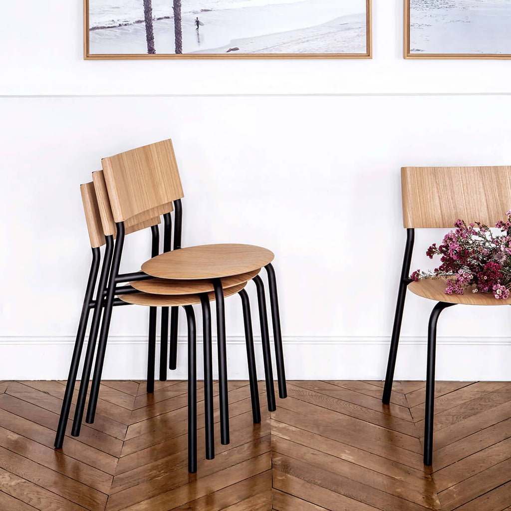 SSD Dining Chair