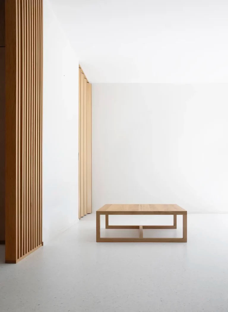 Frame Low Coffee Table