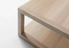 Frame Low Coffee Table