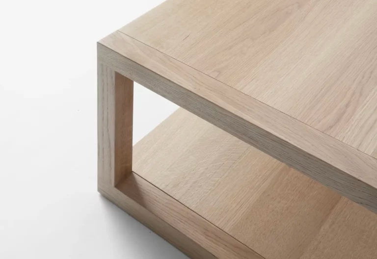 Frame Low Coffee Table