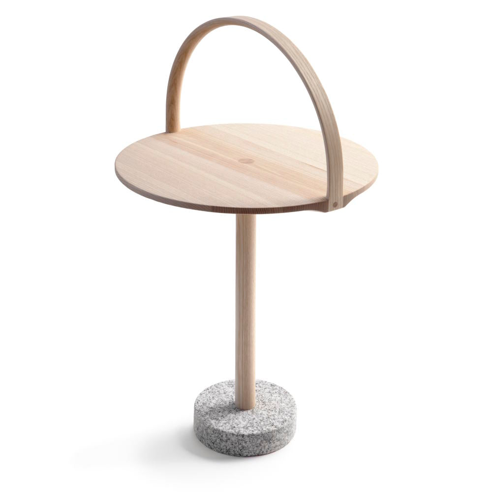 February Side Table