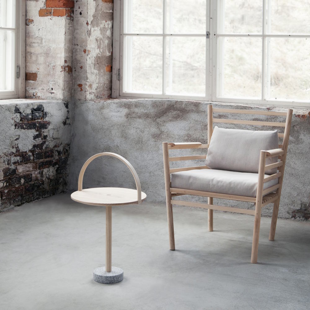 February Side Table