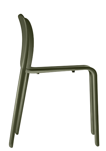 First Chair