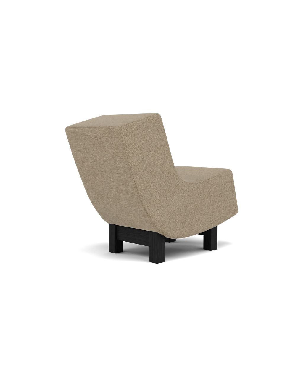 BD1 Lounge Chair