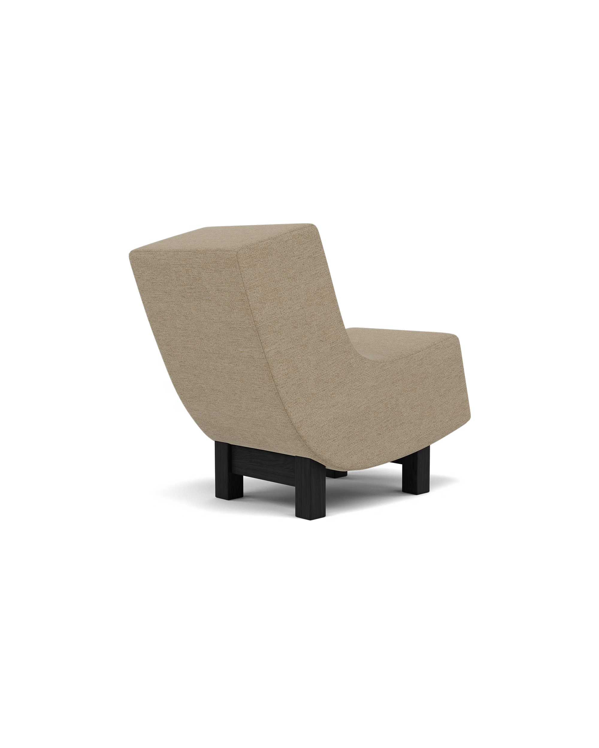 BD1 Lounge Chair