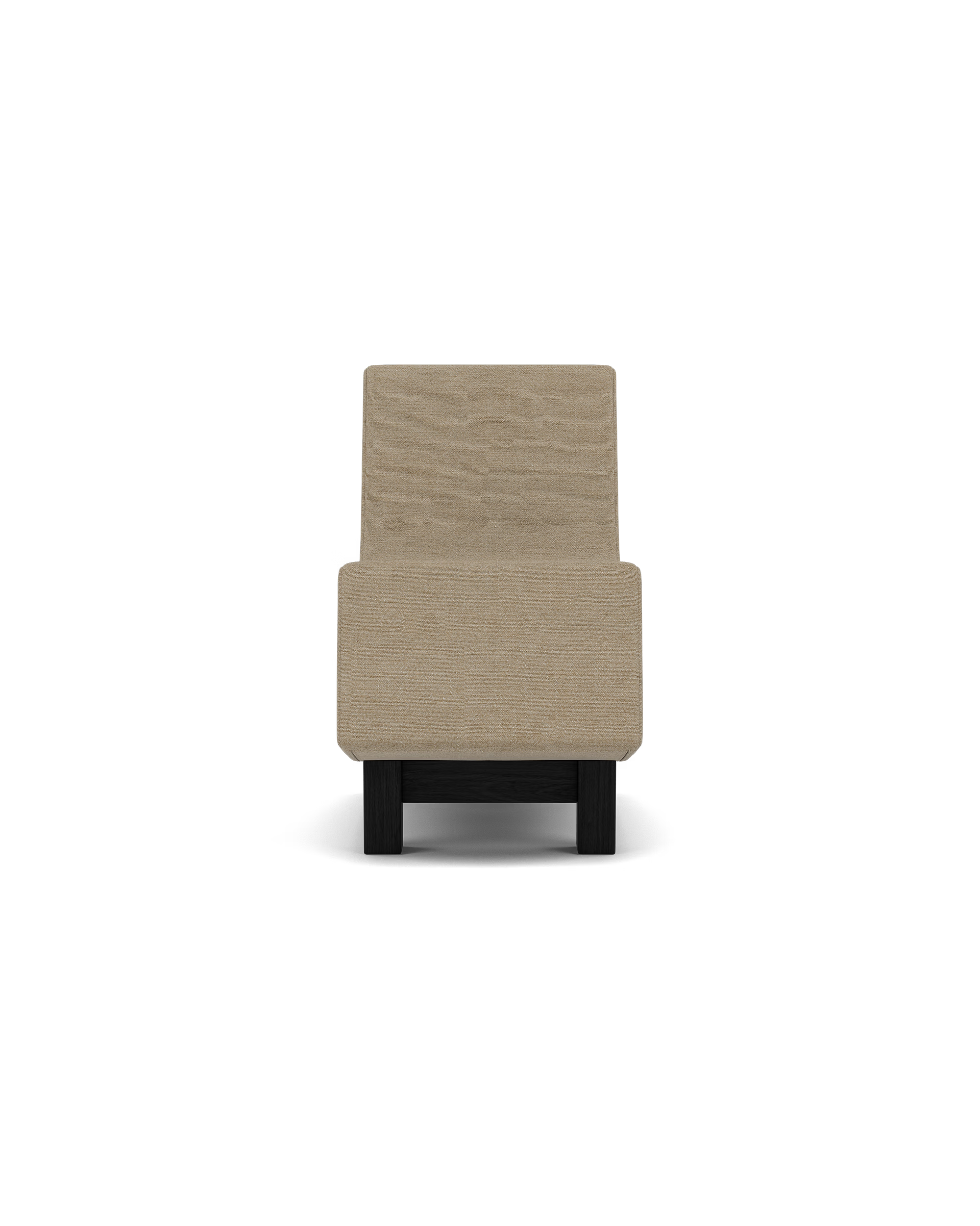BD1 Lounge Chair