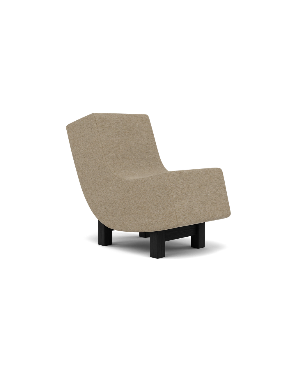 BD1 Lounge Chair