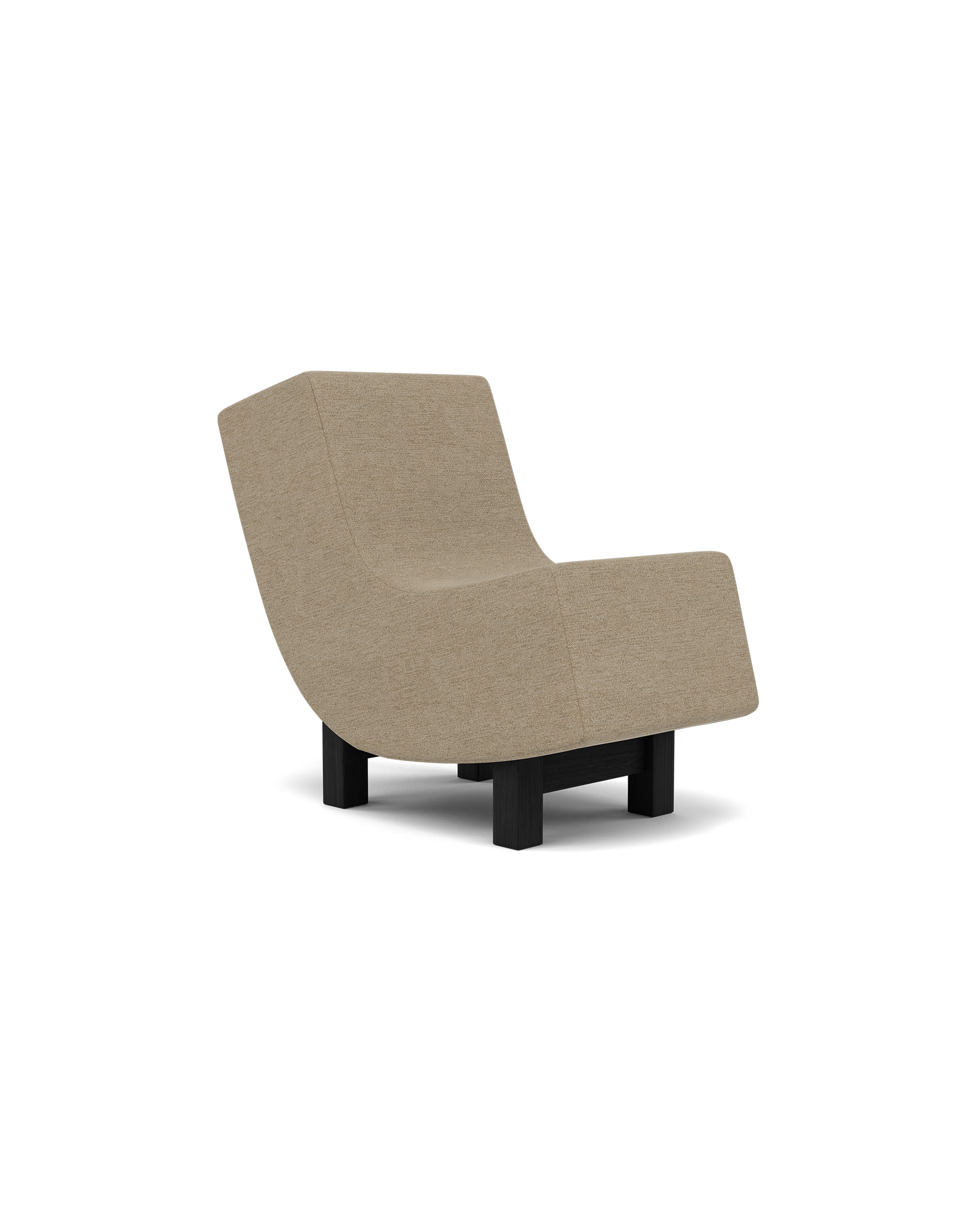 BD1 Lounge Chair