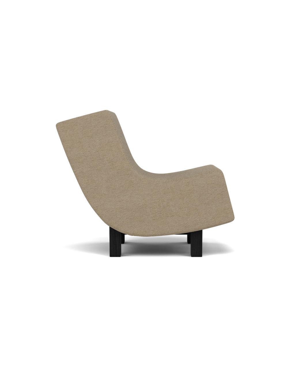 BD1 Lounge Chair