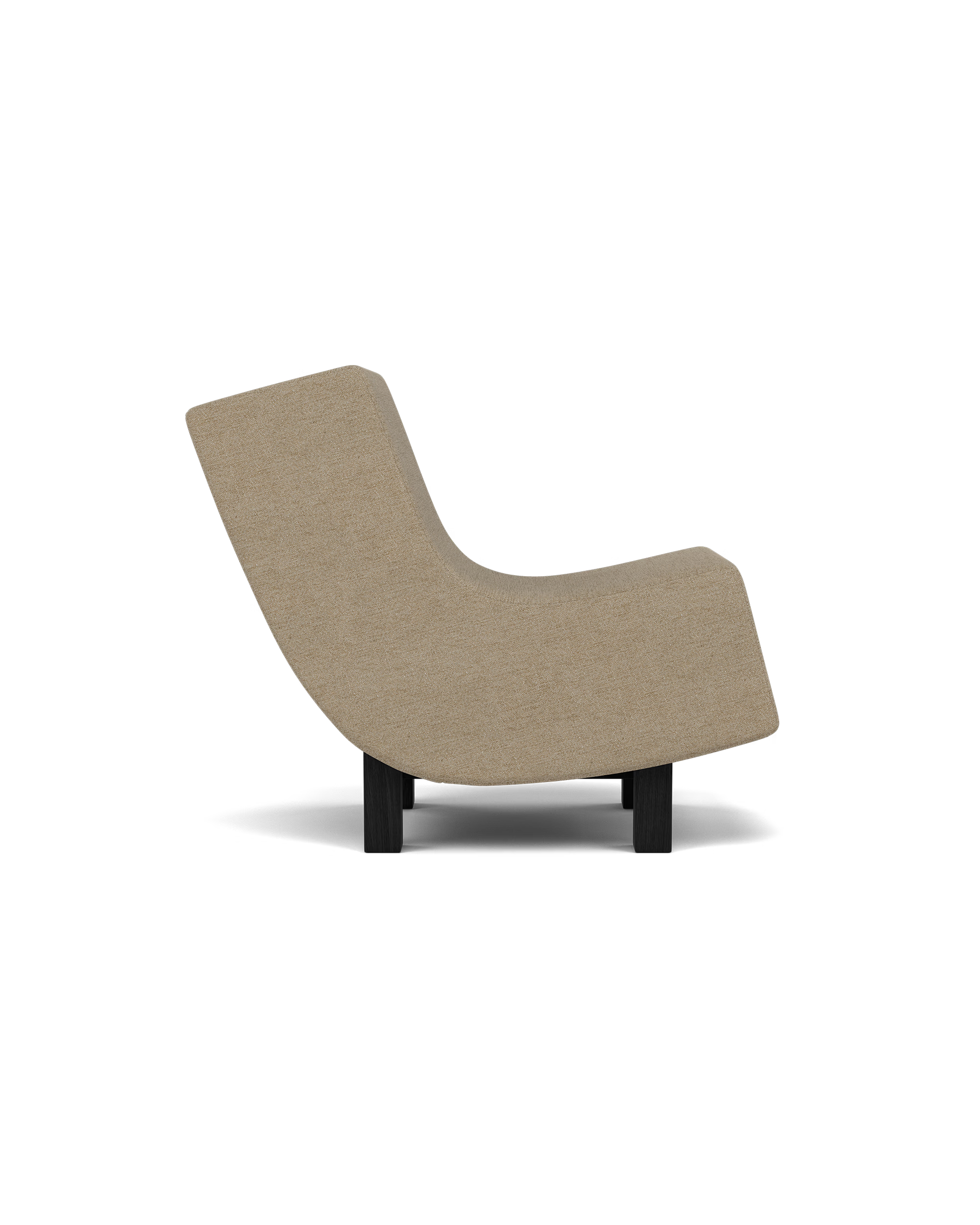BD1 Lounge Chair