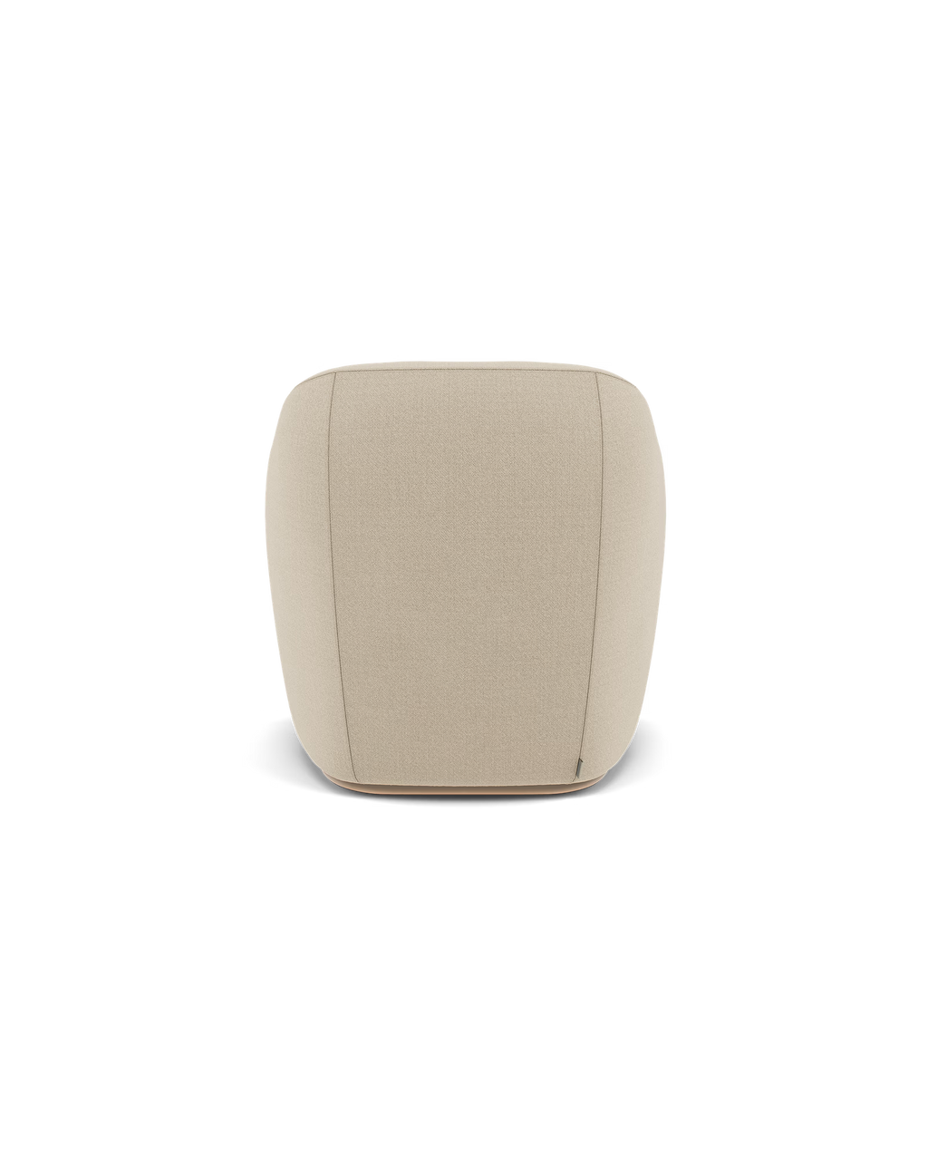 Barba Chair