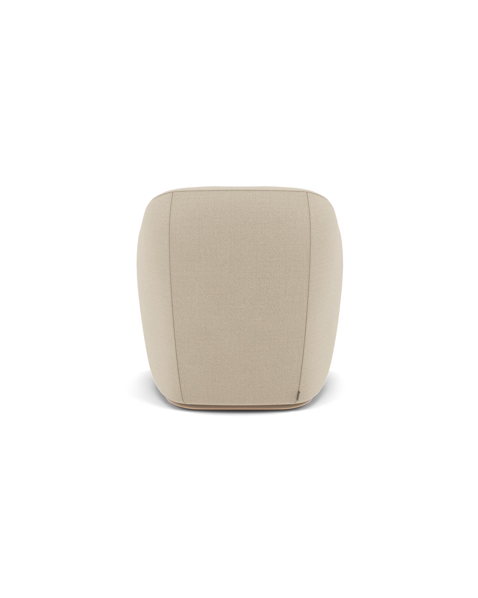 Barba Chair