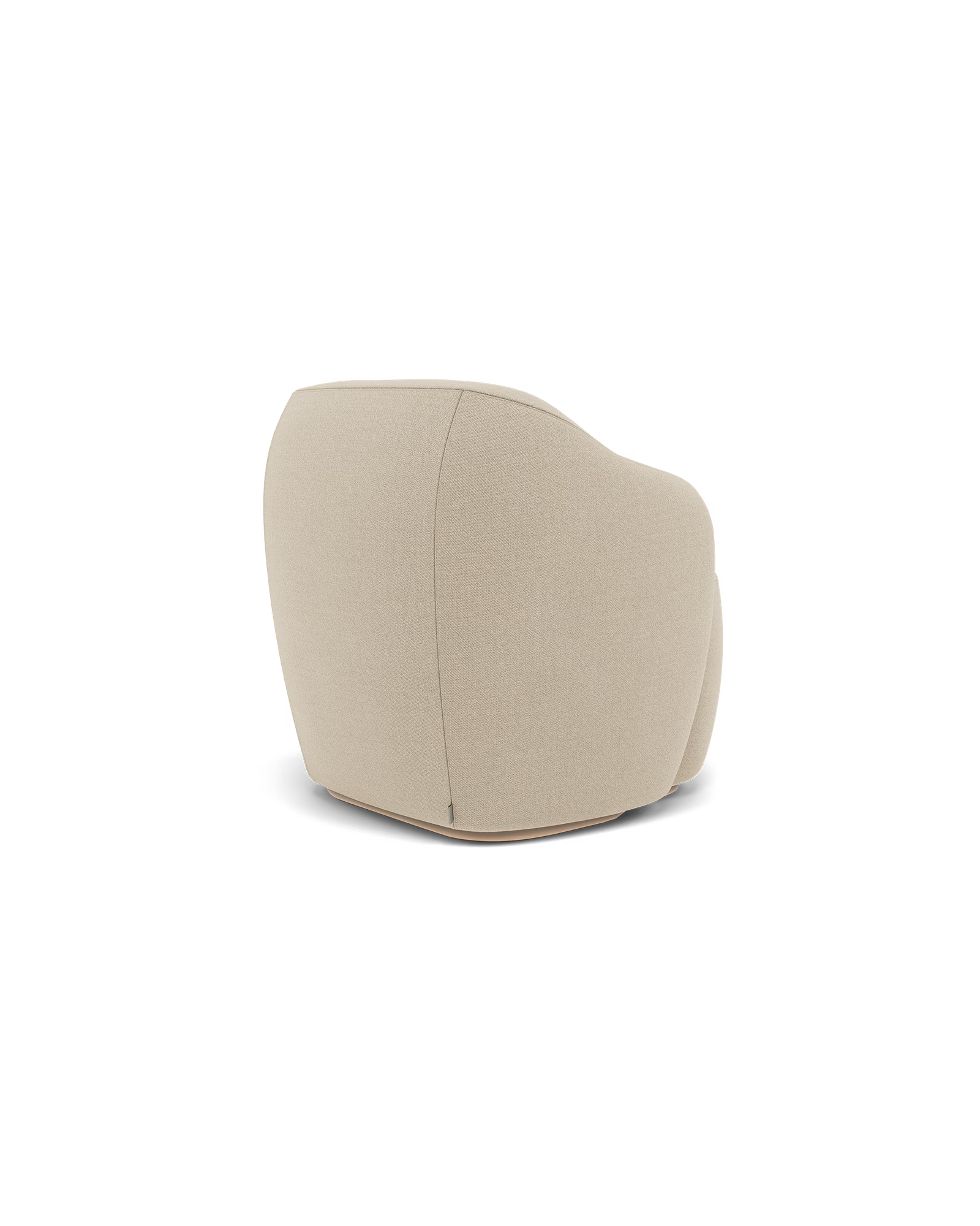 Barba Chair