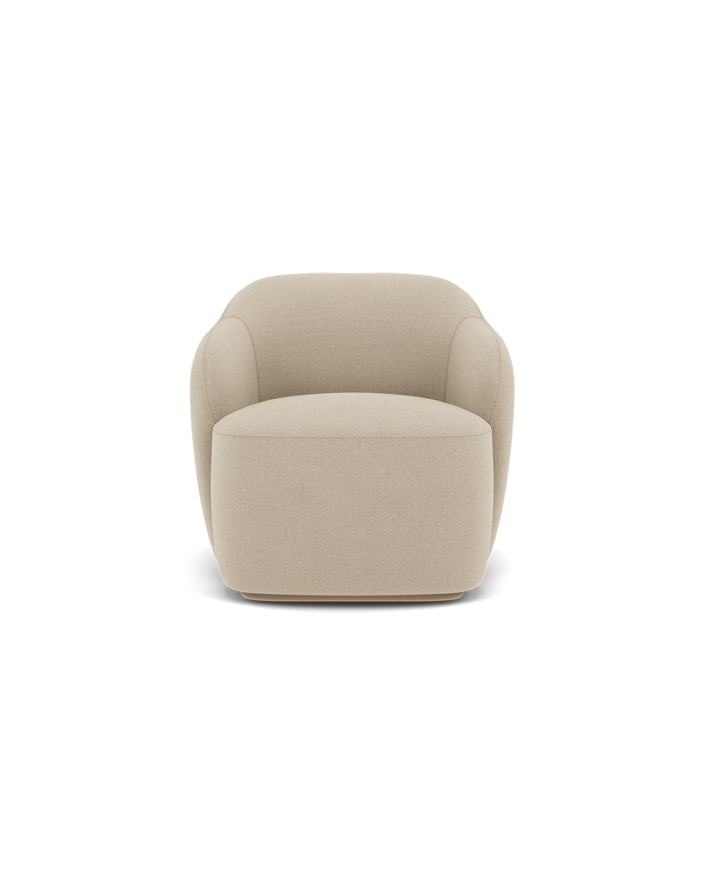 Barba Chair