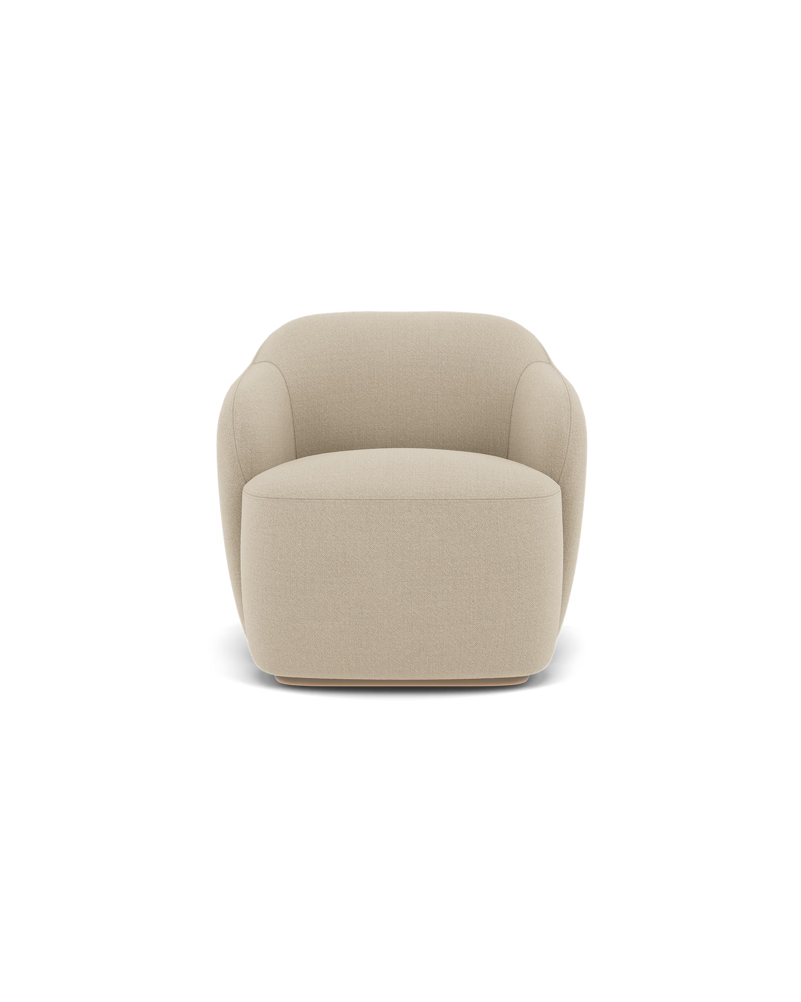 Barba Chair