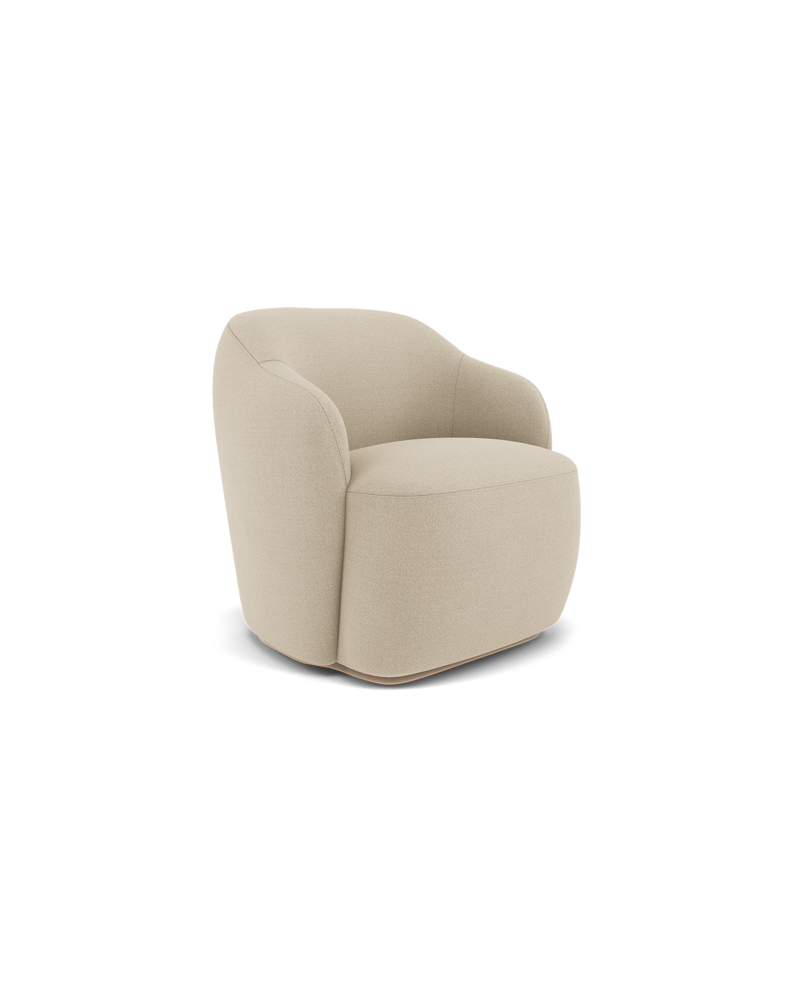 Barba Chair