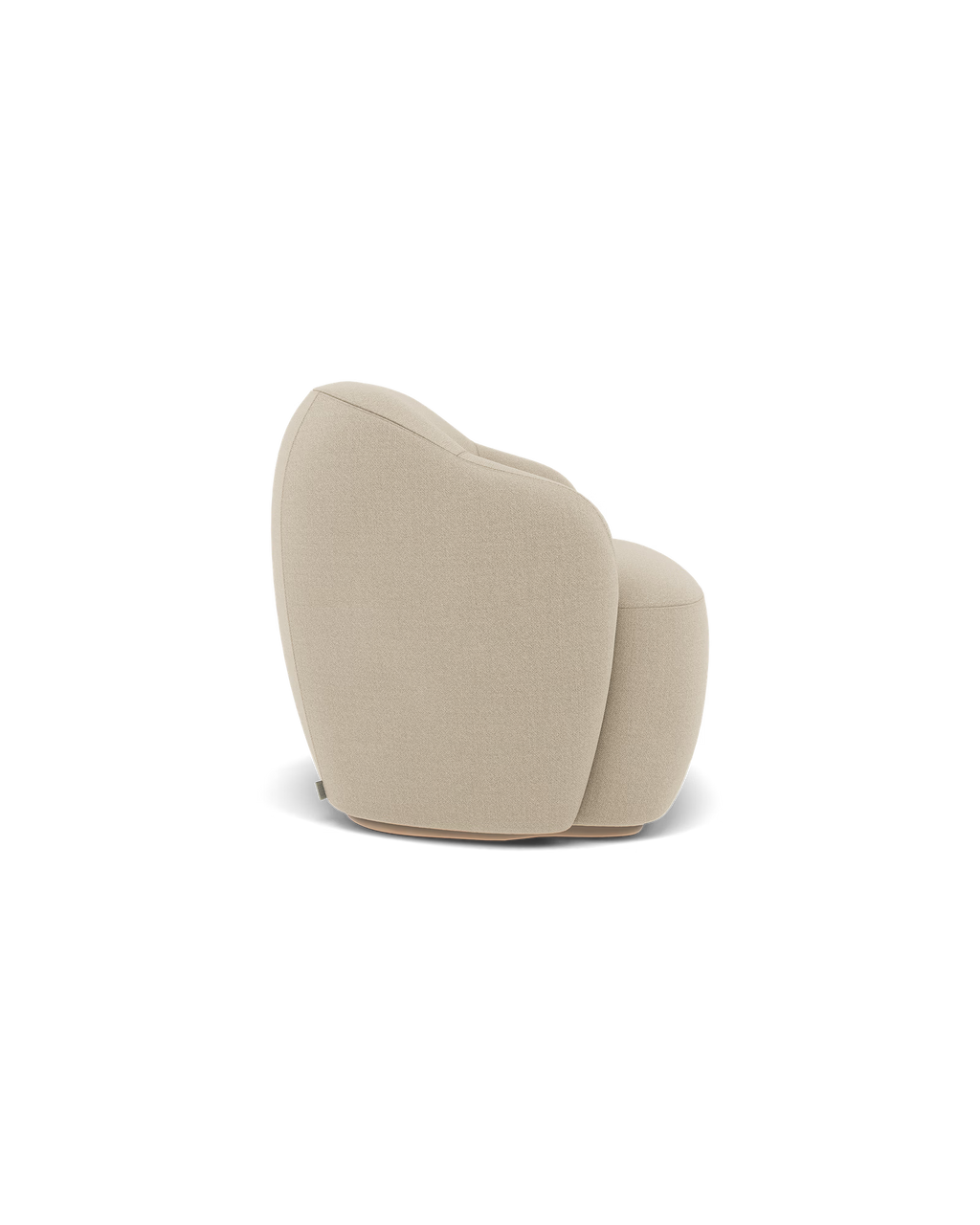 Barba Chair