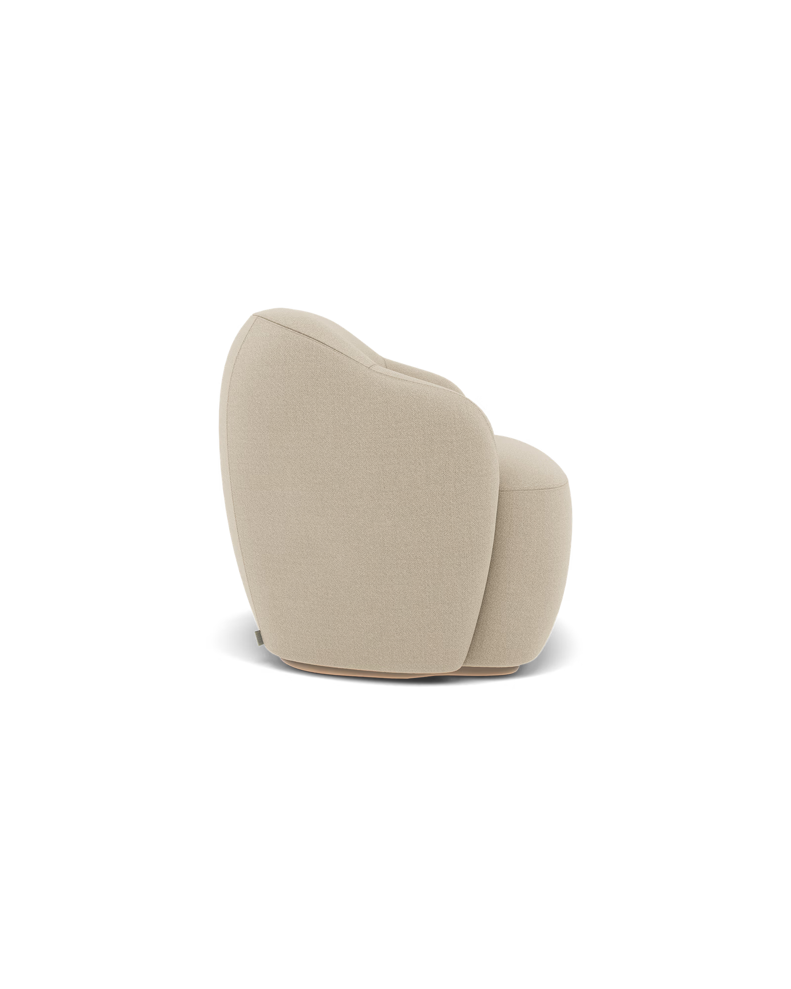 Barba Chair