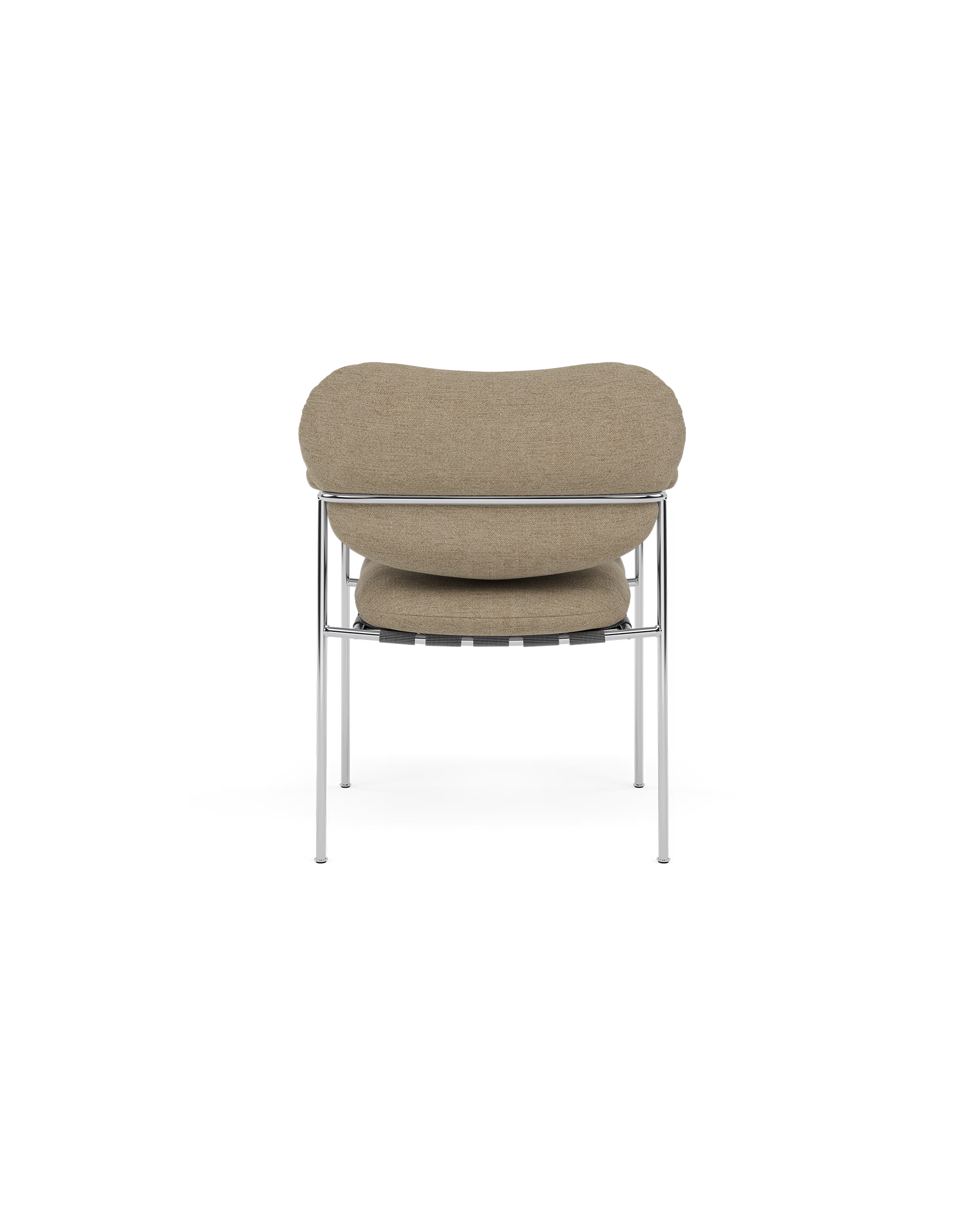 Bollo Dining Chair