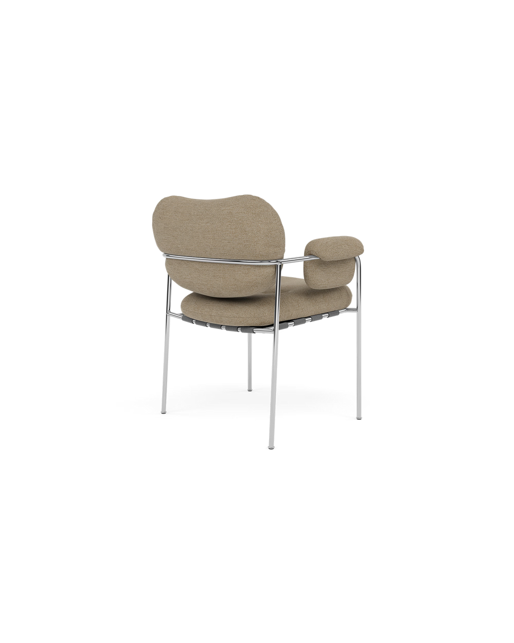 Bollo Dining Chair
