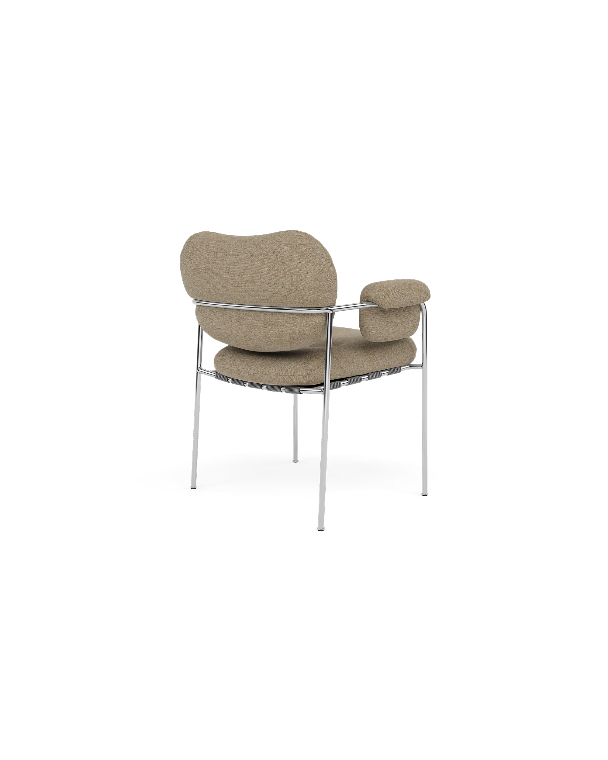 Bollo Dining Chair