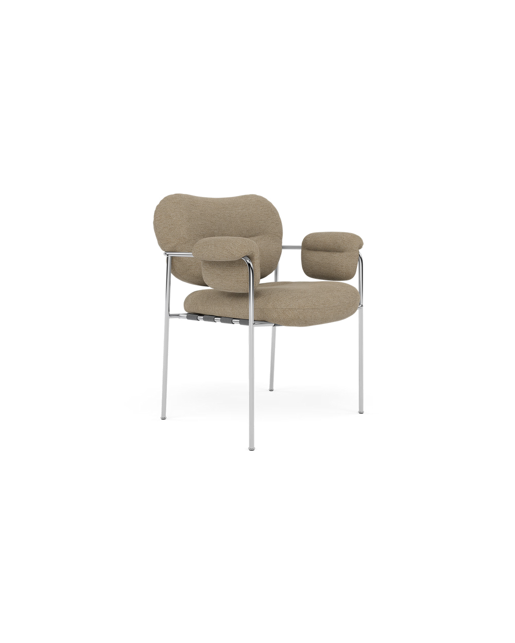 Bollo Dining Chair